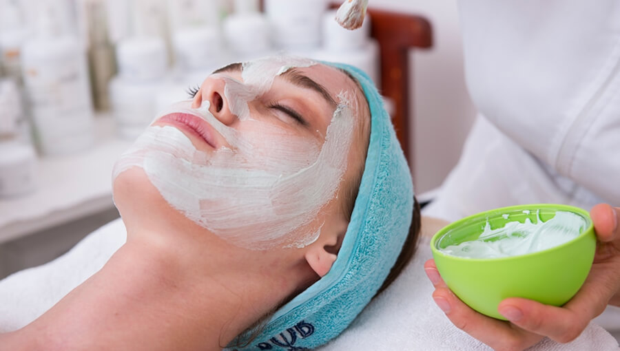 Tratamiento facial