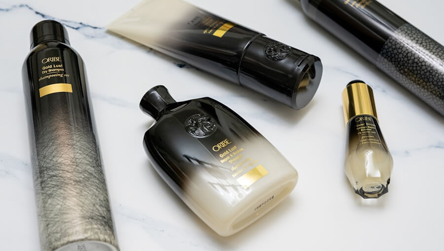 Foto de productos de tratamiento