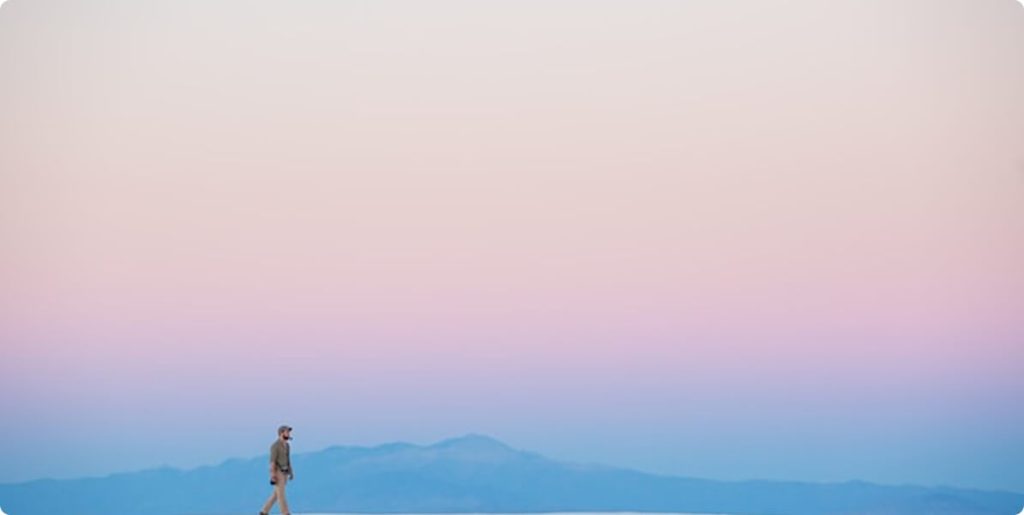 Titulo para pie de foto con X caracteres y una linea.